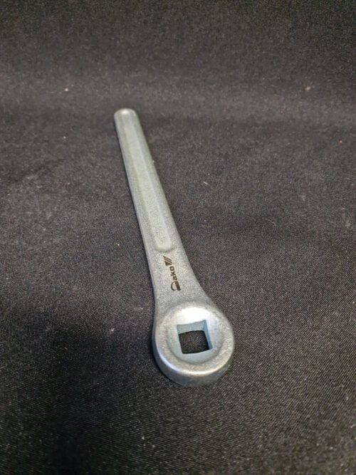 Wendeisen f. Stufenschlüssel mit 14mm Aufnahme