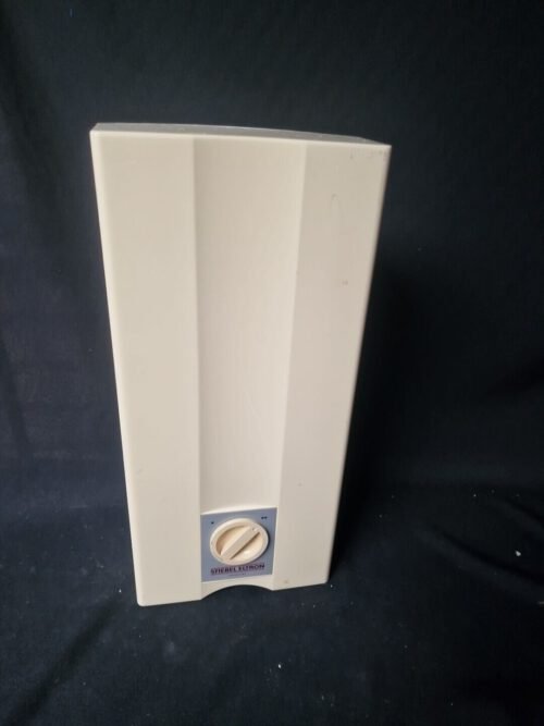 Stiebel Eltron HDB 21  Durchlauferhitzer 074193 21KW