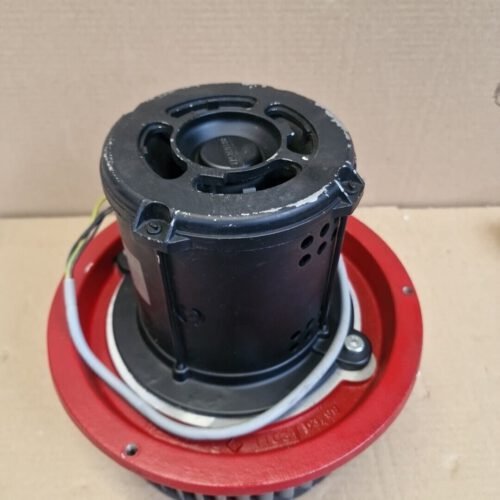 AEG Gebläsebrennermotor / Motor 082396