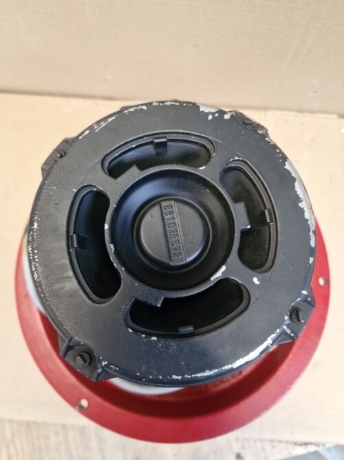 AEG Gebläsebrennermotor / Motor 082396 – Bild 2