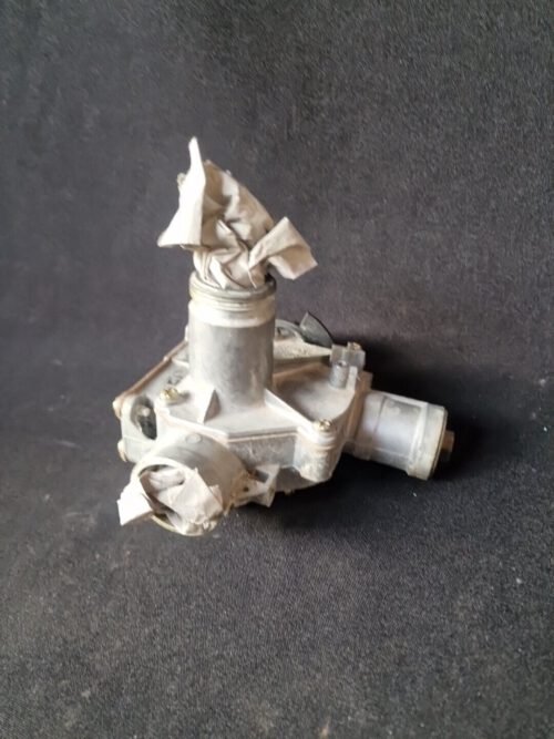 Vaillant Gasarmatur MAG 275/12 Gasdurchlauferhitzer 275-12 – Bild 2