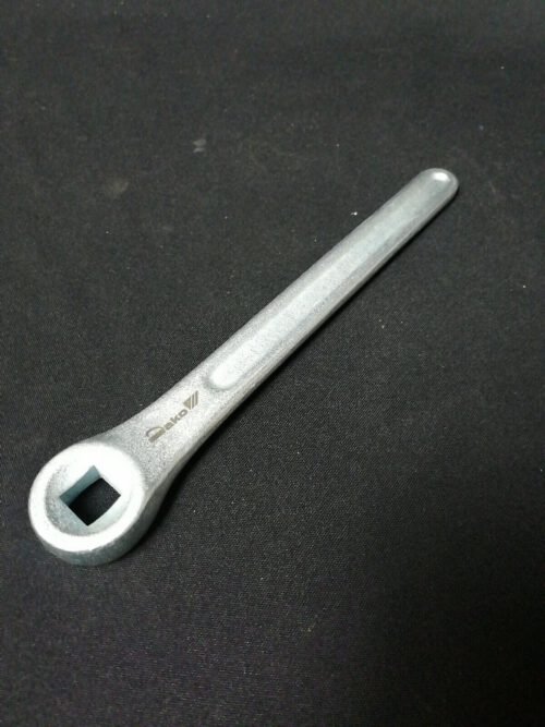 240mm Wendeisen 18 mm Aufnahme