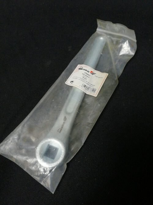 240mm Wendeisen 18 mm Aufnahme – Bild 2
