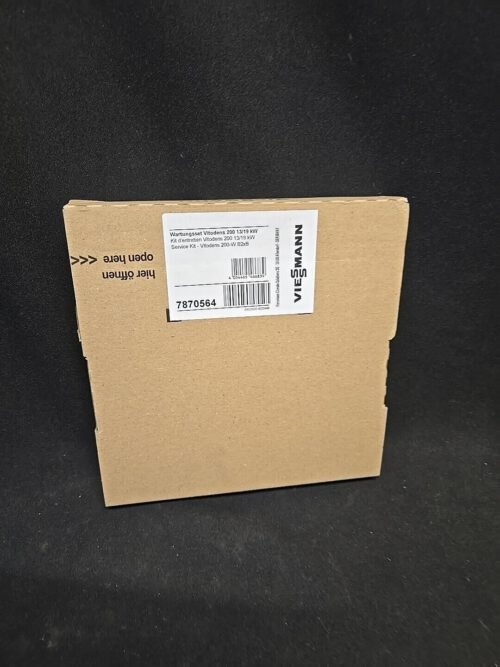 Viessmann Wartungsset 7870564 Vitodens 200-W 13/19 kW ab BJ 2016 – Bild 2