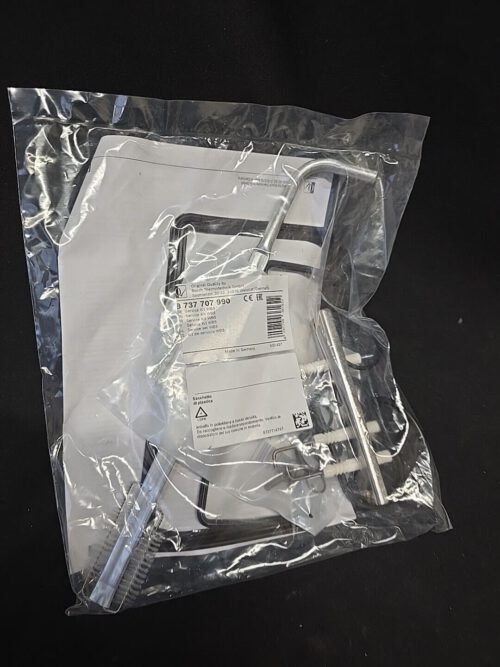 Bosch Junkers Wartungsset für Brennwert Service Kit WB5 – Bild 2