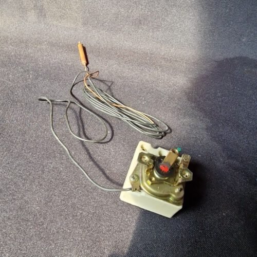 Rapido Weishaupt TR 98993 Temperaturregler RAK53.4