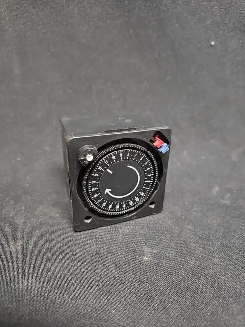 Viessmann  Schaltuhr 0830827 220V  Analog