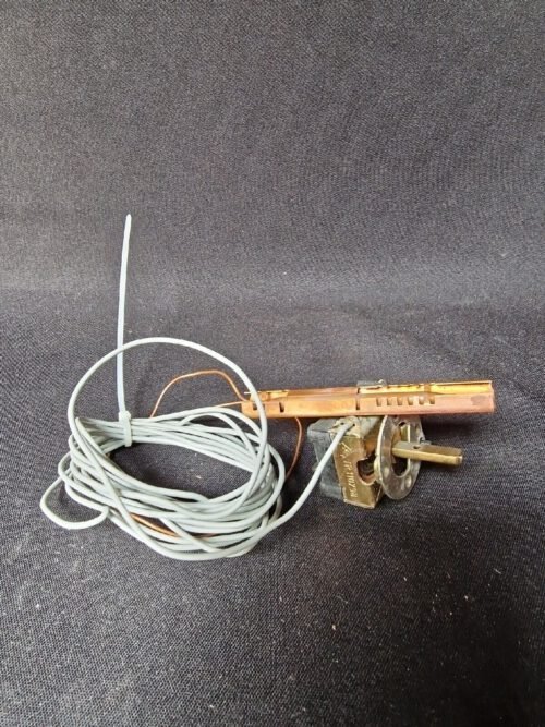 Buderus TR 110798 Temperaturregler