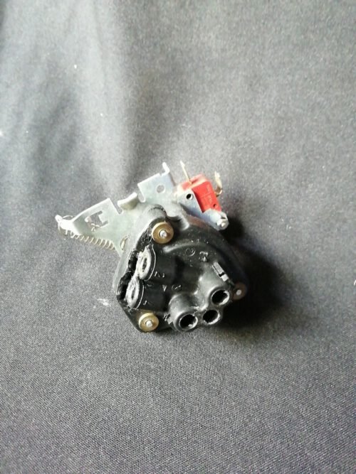 Vaillant Servoventil 012646 VCW 180 182 184 185 240 242 244 245 280 282 – Bild 2