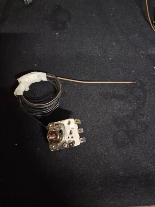 Viessmann Temperaturwähler / Temperaturregler TR 63590 Vi 9509513