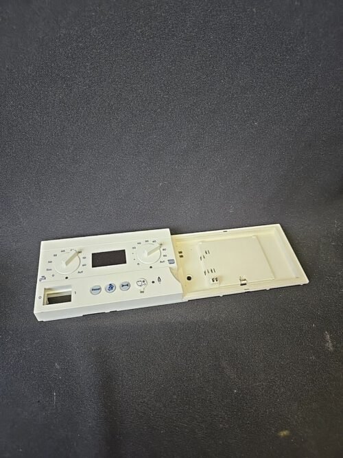 Buderus  BC10*-11/08 m. Basiscontroller, 1 J. Garantie BC10