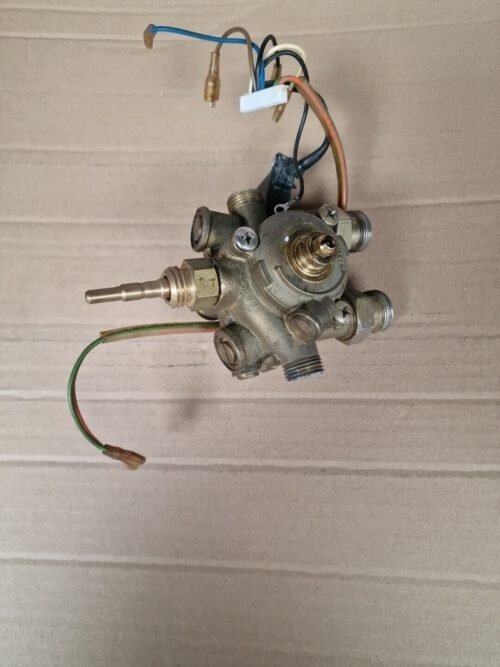 87070024980 Junkers Wasserarmatur für WR 250..275-1K/A, WR250-1A
