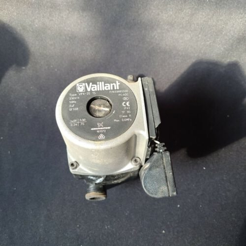 Pumpe, Umwälzpumpe, Grundfos,Vaillant VP4-ZE15,Grundfos,VP4-ZE 15