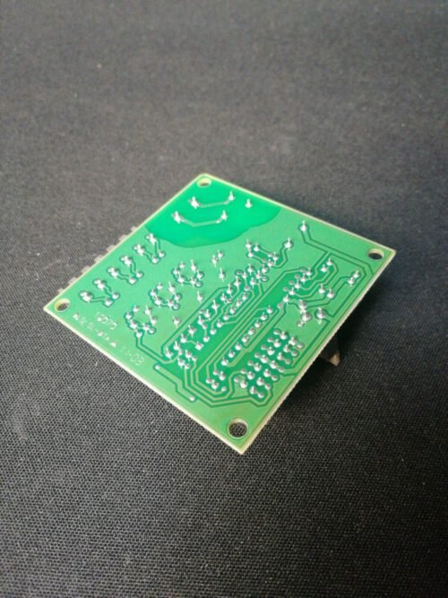 (N11) Honeywell Steuerplatine AM4-K VT CGM 91 2114.1 / 891086.1 – Bild 2