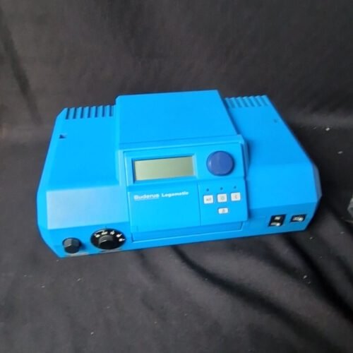 Buderus Logamatic R2105  Bedienteil Steuerung Regelung Garantie Cashback 40