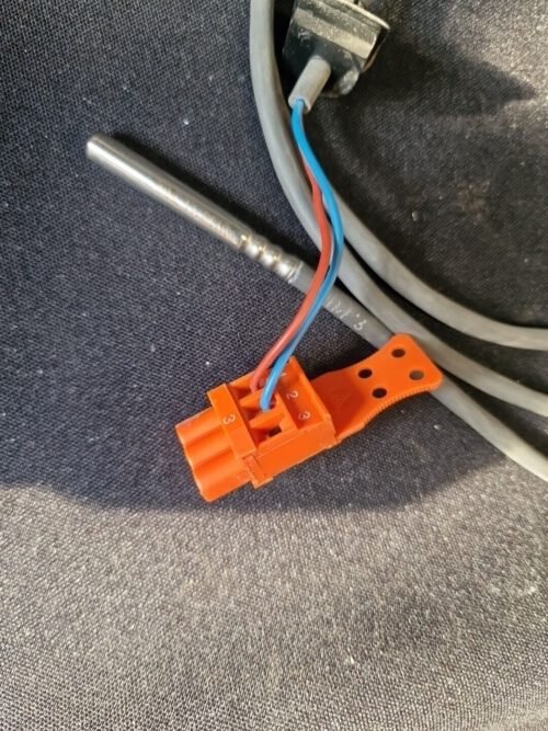 Viessmann Fühler Temperatur Fühler VI7450639 – Bild 2