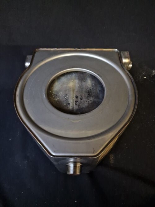 (L10) Vaillant Wärmetauscher  065100 065113 VC 126/2-C  VC VSC 196-C 150 Garanti – Bild 2