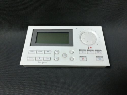 Viessmann 7193952 - Vitotronic 200 HO1 - 7196208 - Vitopend Vitodens Vitoladens