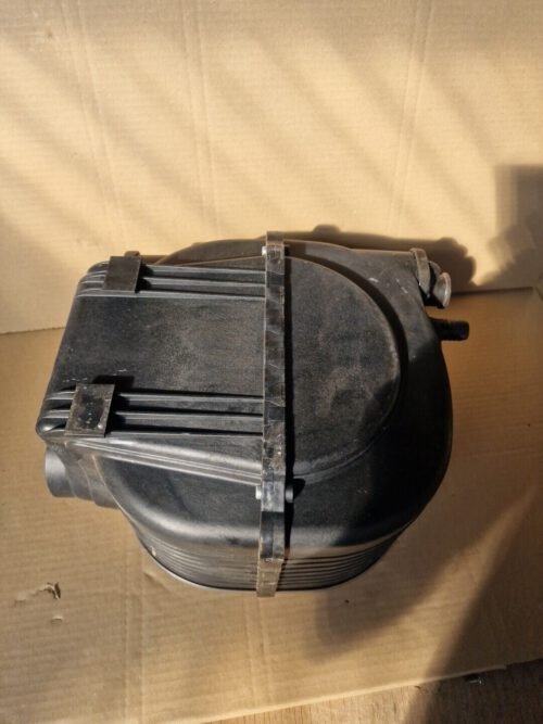 Brötje Wärmetauscher WLC 24/28 2017 7637876 Garantie – Bild 5