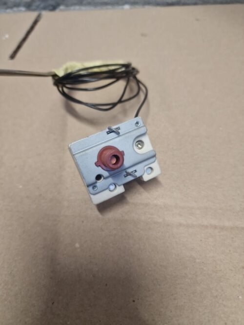 Viessmann 10602000 Sicherheitstemperaturbegrenzer STB – Bild 2