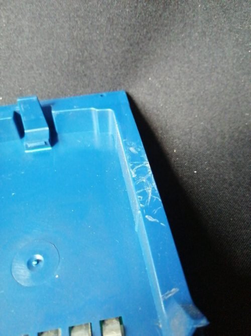 (N10) Buderus CM431 Controll Modul Für MEC 2 V1.0 CM 431 M431 CM 421 CM421 Blau – Bild 2