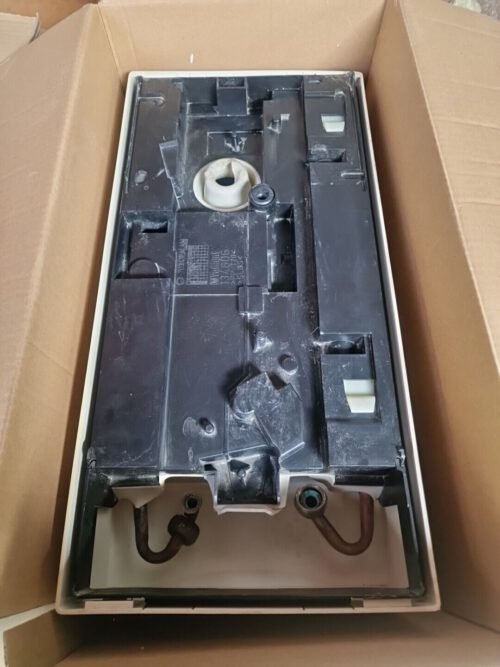 Vaillant Durchlauferhitzer VED 18/6 Ohne Zubehör VED 18 – Bild 3