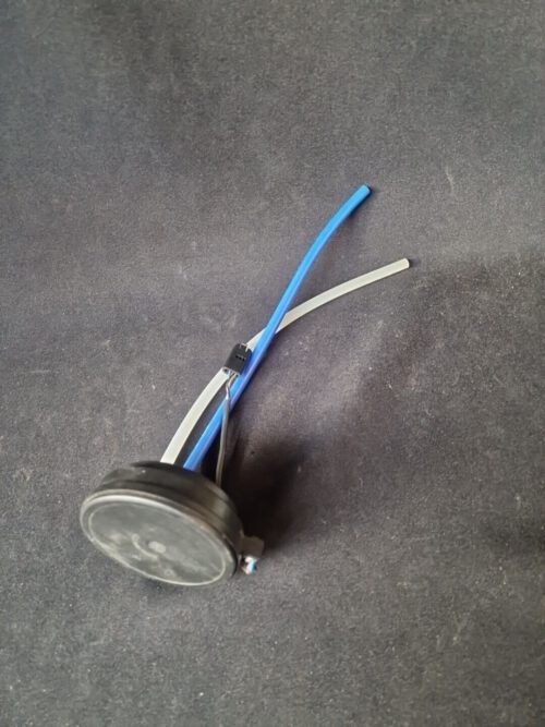 Druckdose Differenzdruckschalter Vaillant 282230 VC/VCW 166/206/256...