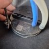 Druckdose Differenzdruckschalter Vaillant 282230 VC/VCW 166/206/256... – Bild 2