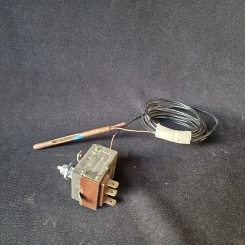 Kessel STB 83199 Sicherheitstemperaturbegrenzer