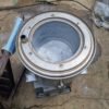 Wärmetauscher Viessmann 7175113