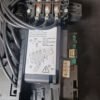 AEG DDLE 18/21/24 Basis Elektronik /Platine STE 280130 – Bild 2