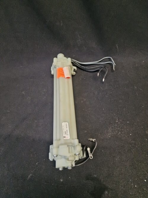 Vaillant VED 21 VED21 Heizkörper / Heizung / Wärmeblock /  063503