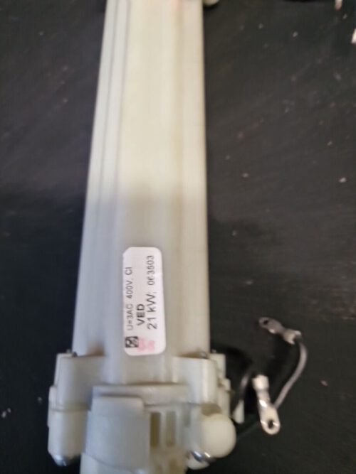 Vaillant VED 21 VED21 Heizkörper / Heizung / Wärmeblock /  063503 – Bild 2