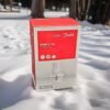 Danfoss Thermostatkopf RAW 5110 Mit 0-Stellung Fühlerelement 013G5110 RA-Click – Bild 3