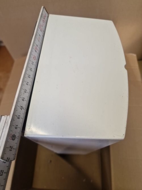 STIEBEL ELTRON DHE 21 071871 Durchlauferhitzer 19,5cm – Bild 3