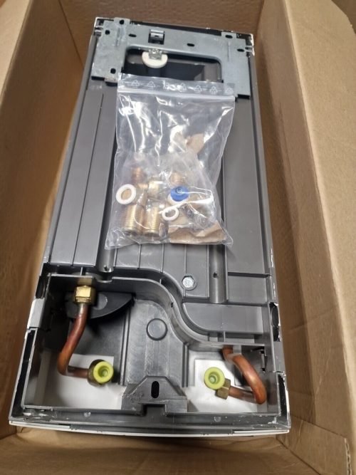 STIEBEL ELTRON DEL 21  Durchlauferhitzer (185469) ELEKTRONISCH – Bild 3