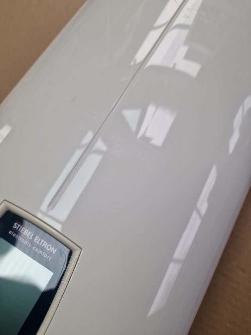STIEBEL ELTRON DHE 18/21/24 SL Durchlauferhitzer (233678) Fernbedienung Cashback – Bild 2