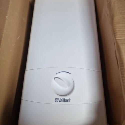 Vaillant Durchlauferhitzer VED E 18/7  elektronisch geregelt  Cashback 20€