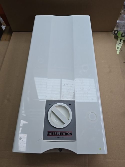 Stiebel Eltron HDB 21  Durchlauferhitzer 074193 21KW – Bild 4