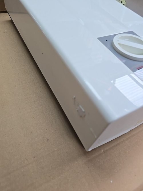 Stiebel Eltron HDB 21  Durchlauferhitzer 074193 21KW – Bild 5