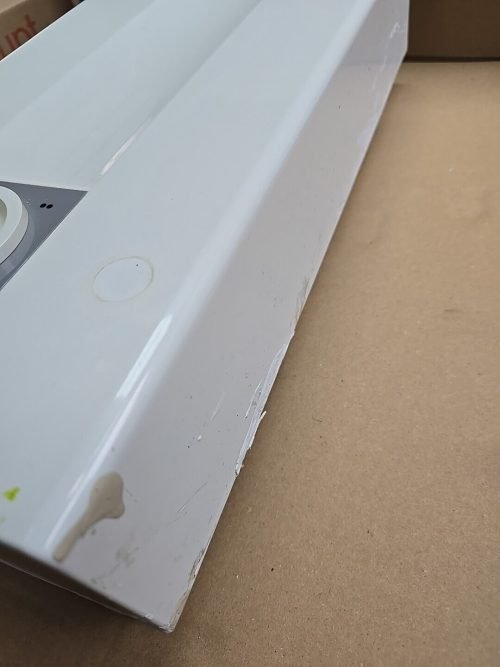 Stiebel Eltron HDB 21  Durchlauferhitzer 074193 21KW – Bild 6