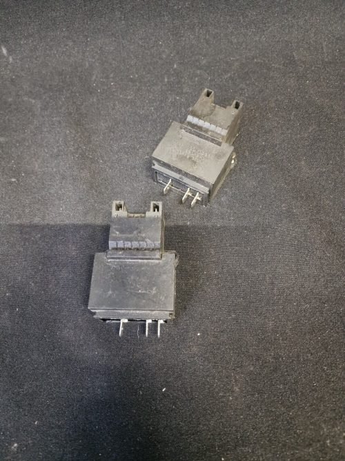 Vaillant Zündtrafo Zündeinheit Ersatz Für 711.00.14 u. 711.0015 VK VKS – Bild 2
