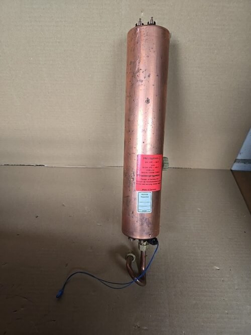 Stiebel Eltron DHE 18 Heizkörper / Heizung / Wärmeblock /  137048