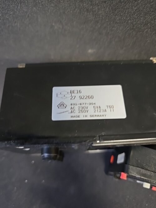 Wolf RE 16 für R16 Regelung 50€ Cashback 2 Jahre Garantie 2792260 – Bild 2
