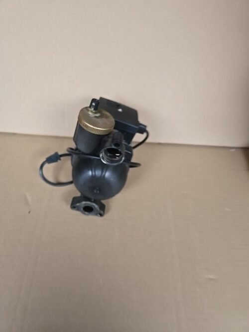 Heizungspumpe Vaillant VP5/2 VC/VCW 194 204 220V 160940 – Bild 4