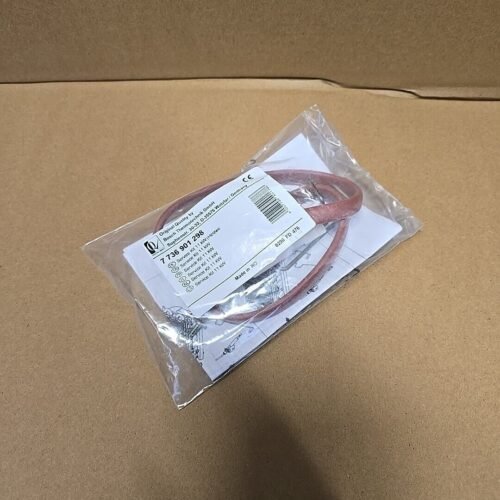 Bosch Junkers Elektrodensatz 7736901298