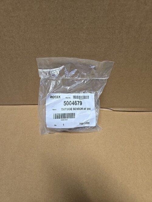 Rotex 5004679 Außenfühler AF200 AF 200