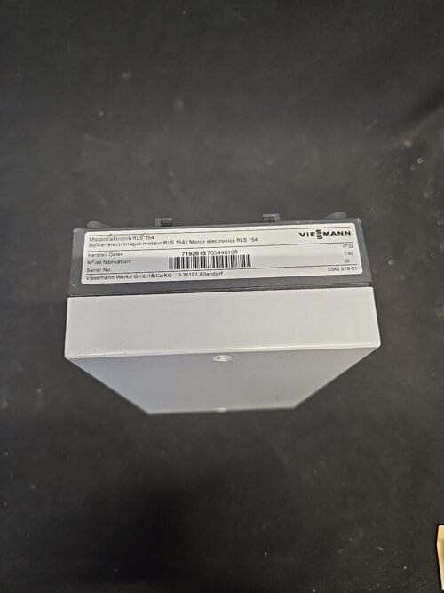Viessmann 7192615 Motorelektronik RSL 154 – Bild 2