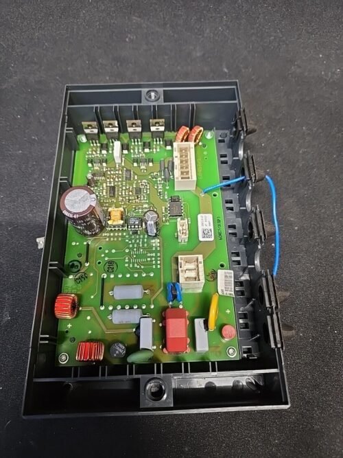 Viessmann 7192615 Motorelektronik RSL 154 – Bild 3