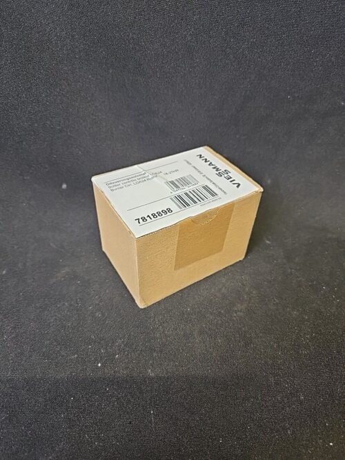 Viessmann Ölfeuerungsautomat LOA 24.171B27 7818898 1 Jahr Garantie NEU u. OVP